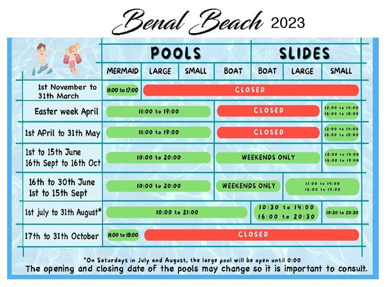 Benal Beach Suite, Parque Acuatico Y Vistas Al Mar Benalmadena Ngoại thất bức ảnh
